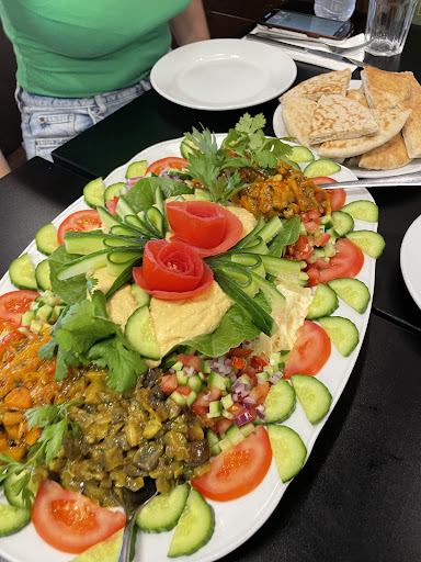 Photo of Balagan - 47 Shenley Rd, Borehamwood WD6 1AE